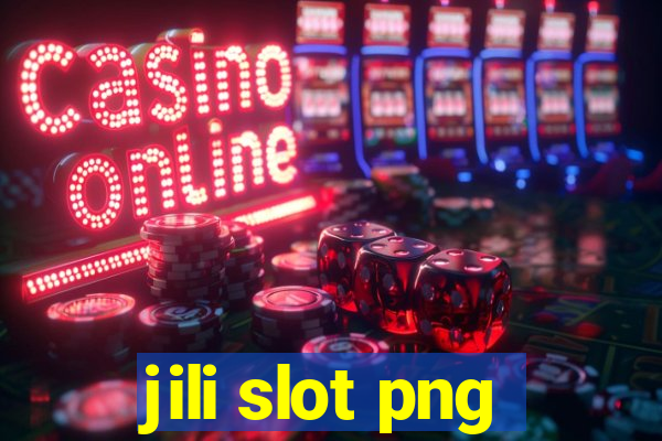 jili slot png