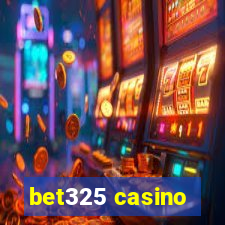 bet325 casino