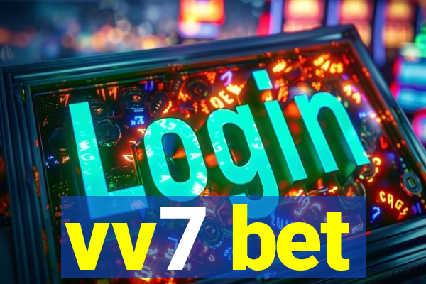 vv7 bet