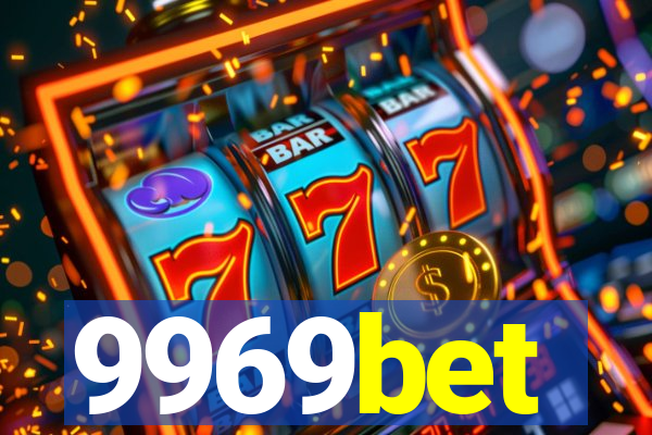 9969bet