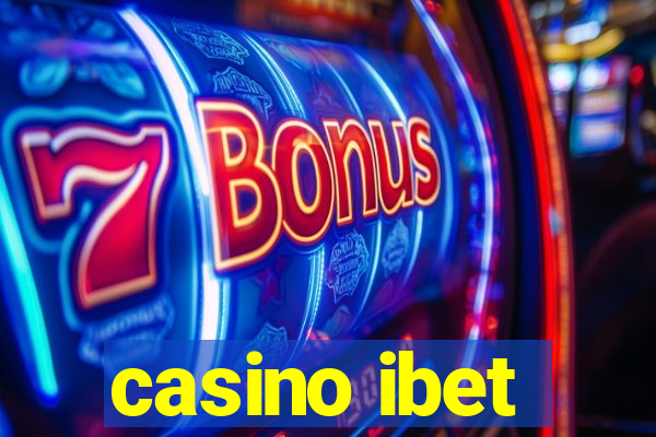 casino ibet