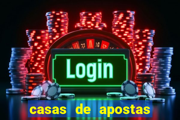 casas de apostas que pagam via pix