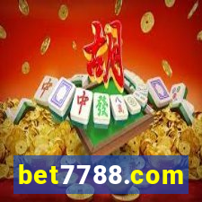 bet7788.com