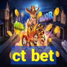 ct bet