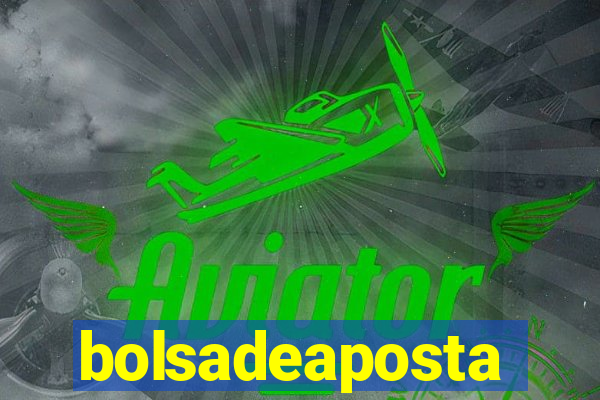 bolsadeaposta