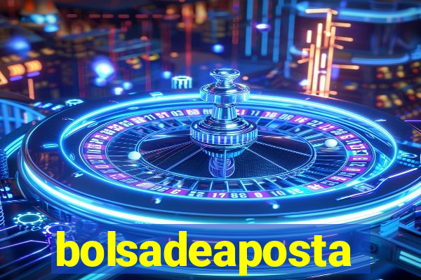 bolsadeaposta