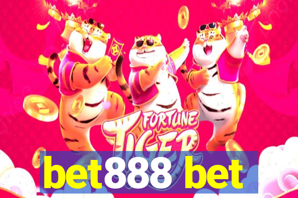 bet888 bet