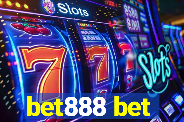 bet888 bet