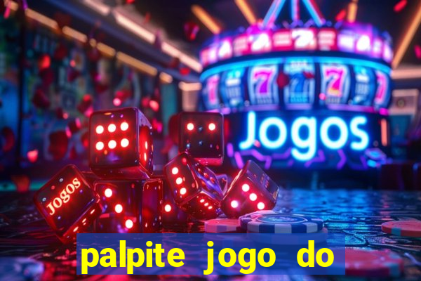 palpite jogo do cuiabá hoje