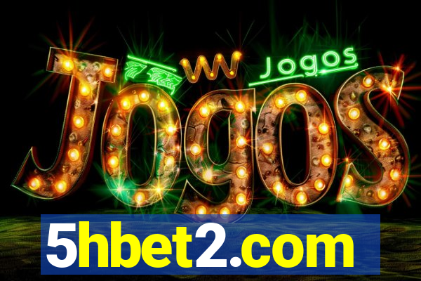 5hbet2.com