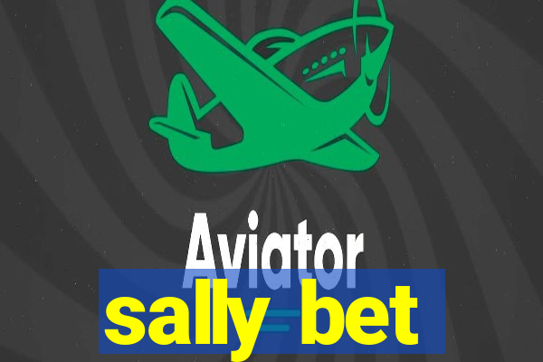 sally bet