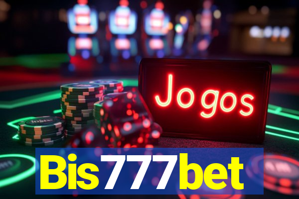 Bis777bet