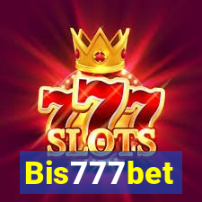 Bis777bet