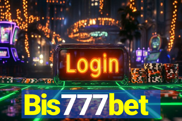 Bis777bet