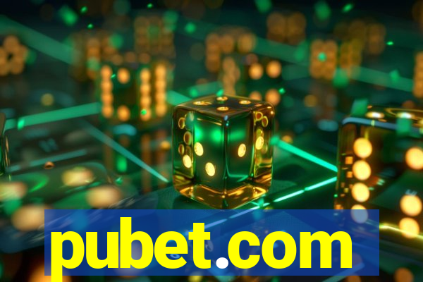 pubet.com