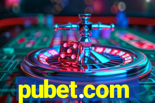 pubet.com