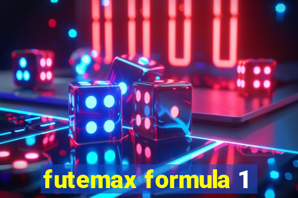 futemax formula 1