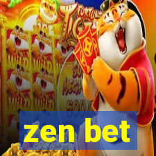 zen bet