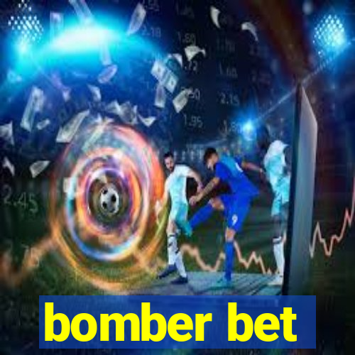 bomber bet