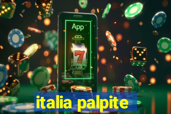 italia palpite