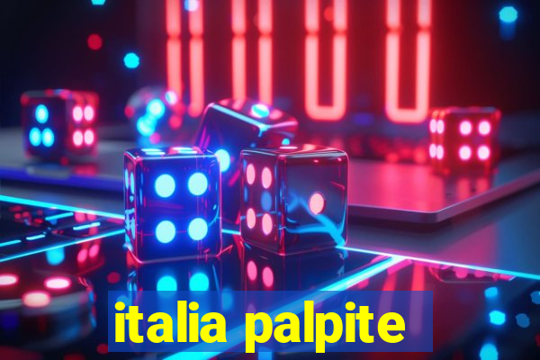 italia palpite