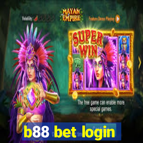 b88 bet login