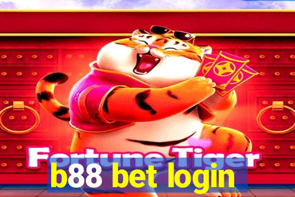 b88 bet login