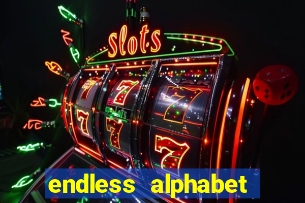 endless alphabet comic studio