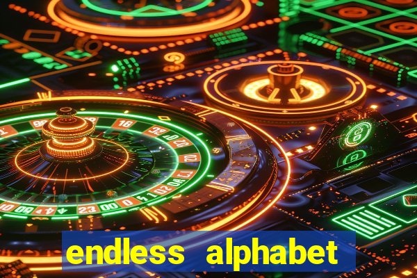 endless alphabet comic studio