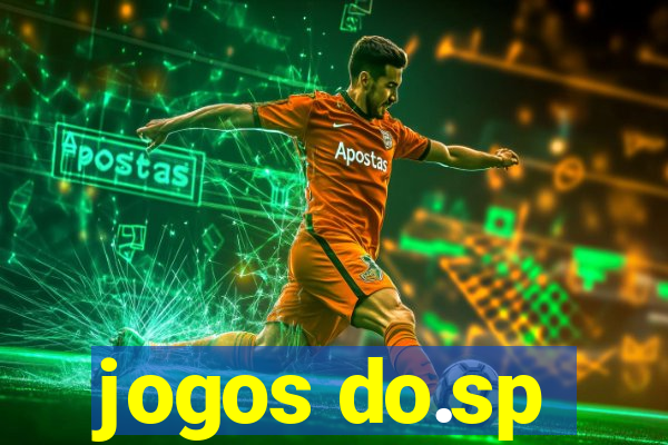 jogos do.sp