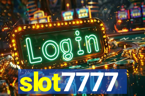 slot7777