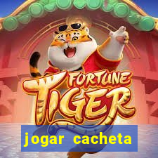 jogar cacheta online apostado