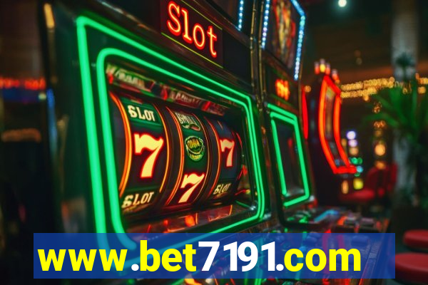 www.bet7191.com