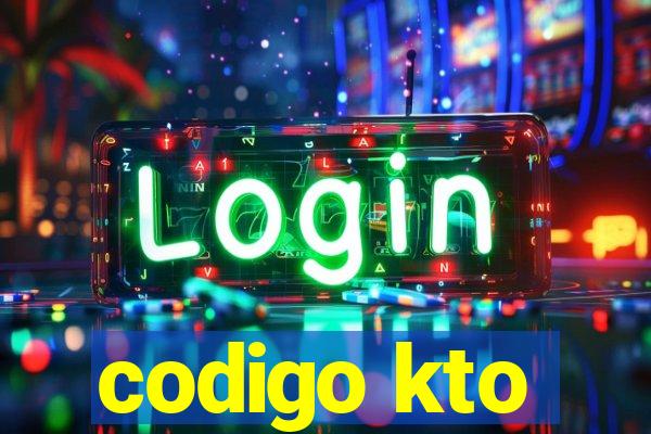 codigo kto