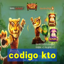 codigo kto