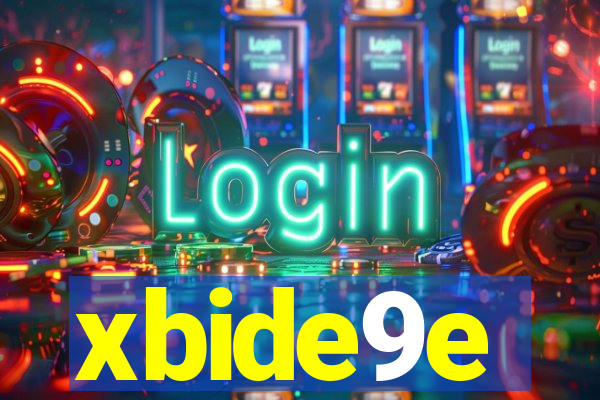 xbide9e