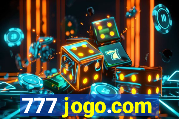 777 jogo.com