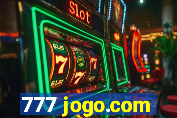 777 jogo.com