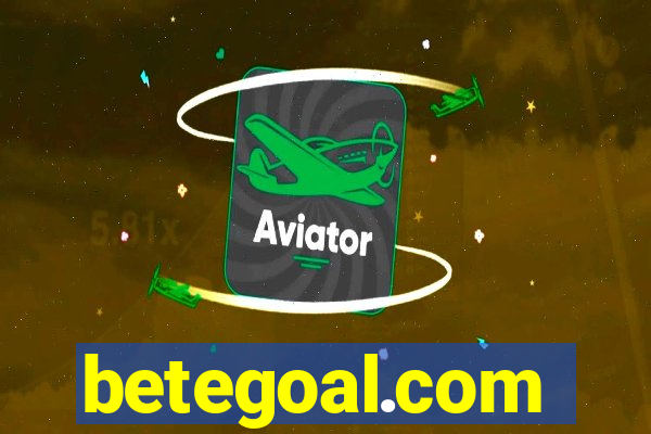 betegoal.com