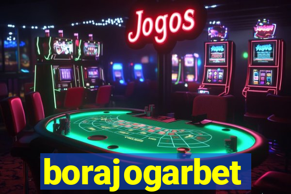 borajogarbet