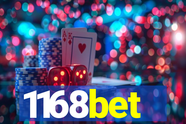 1168bet