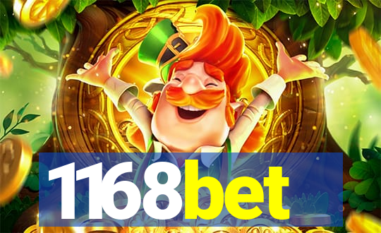 1168bet