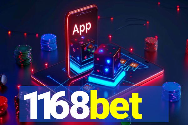 1168bet