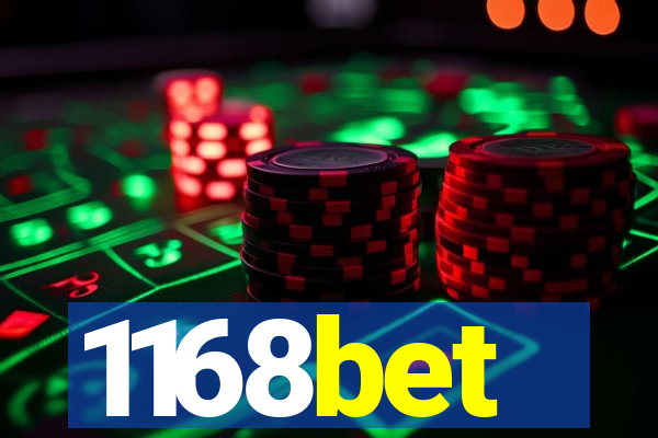 1168bet