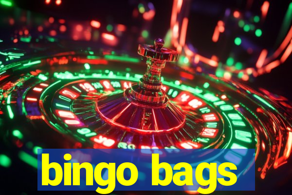 bingo bags