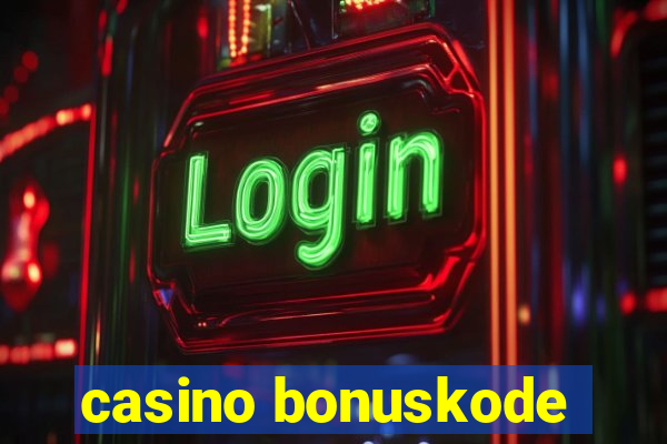 casino bonuskode