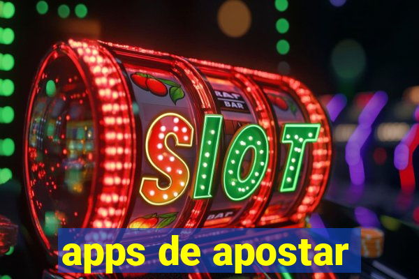 apps de apostar