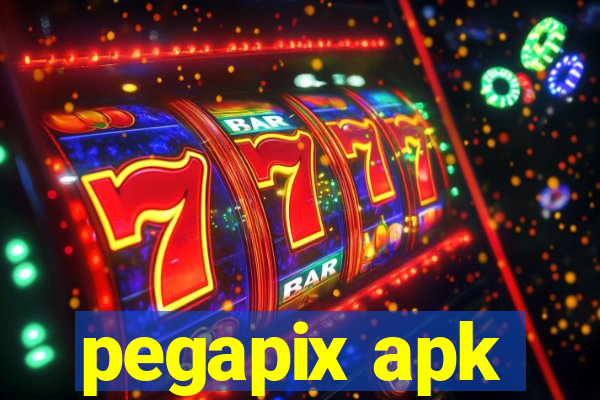 pegapix apk