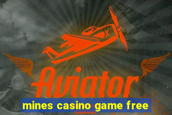 mines casino game free