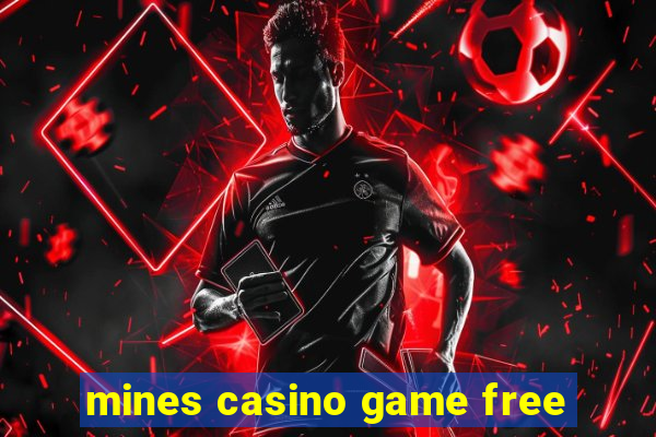 mines casino game free